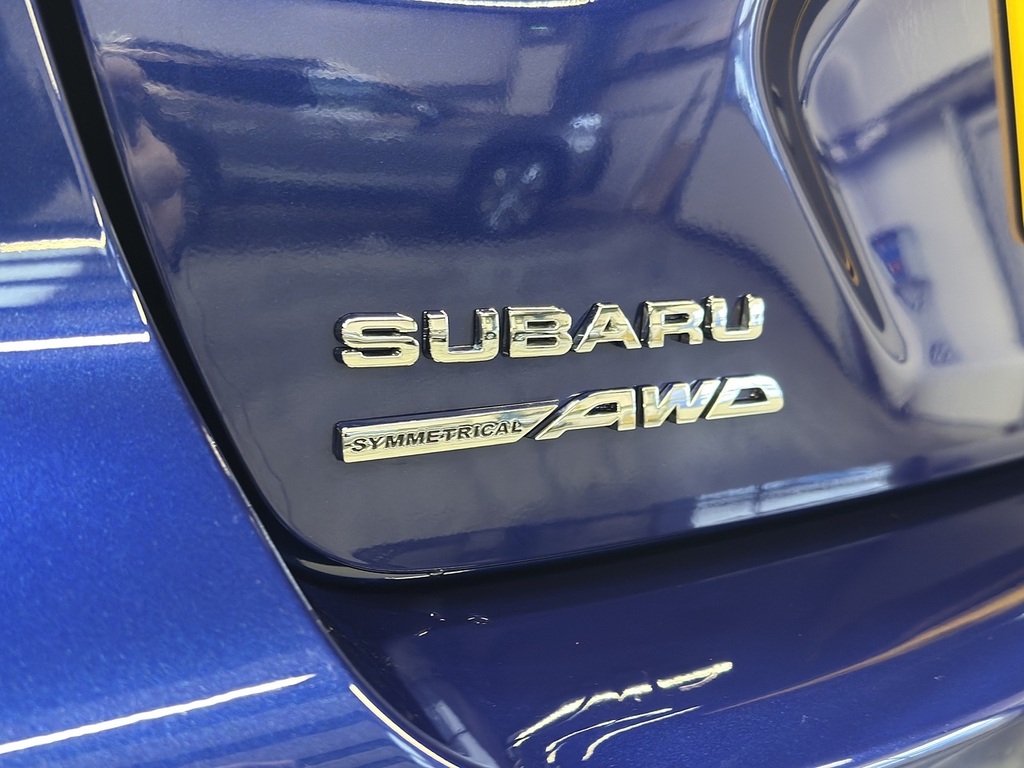 Subaru Crosstrek I E-boxer Limited U710 Ulez SM25FFJ #6