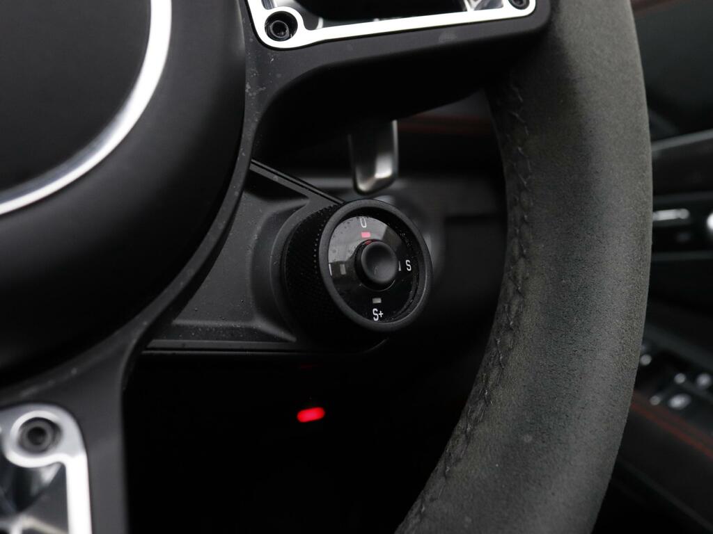 Porsche Boxster 2.5 S Pdk Black #37