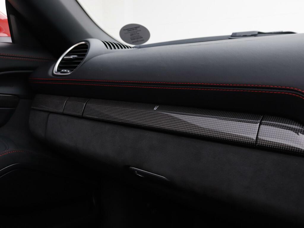 Porsche Boxster 2.5 S Pdk Black #40