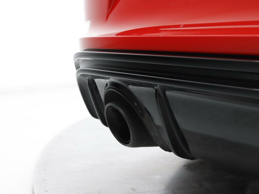 Porsche Boxster 2.5 S Pdk Black #21