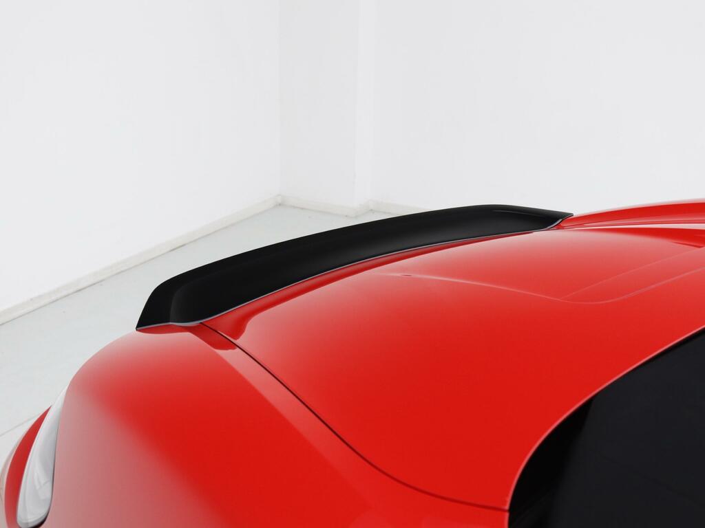 Porsche Boxster 2.5 S Pdk Black #23
