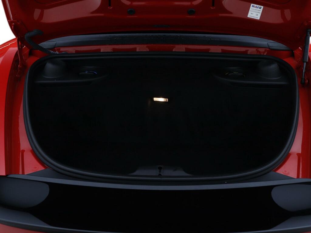Porsche Boxster 2.5 S Pdk Black #18