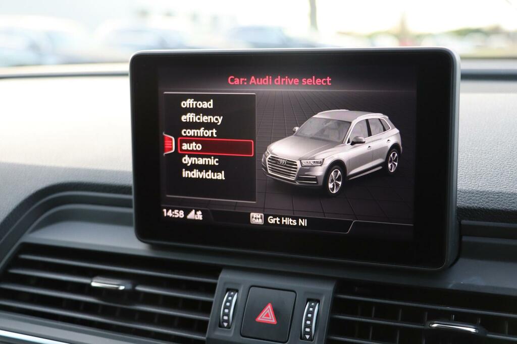 Mercedes-Benz EQA Eqa 250 66.5Kwh Amg Line Black #45