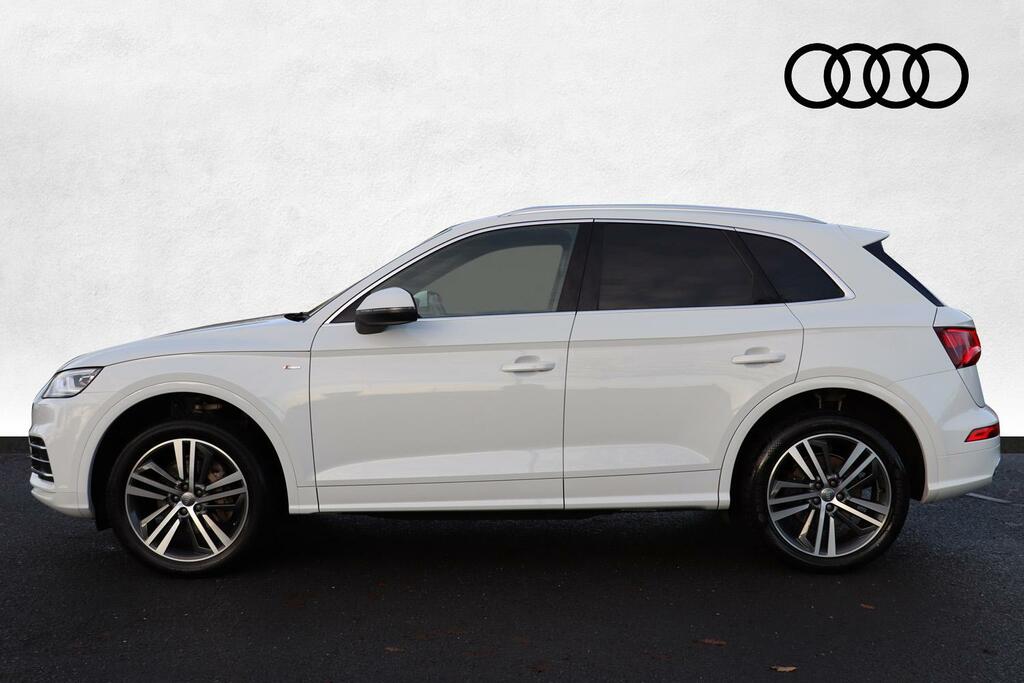Mercedes-Benz EQA Eqa 250 66.5Kwh Amg Line Black #23