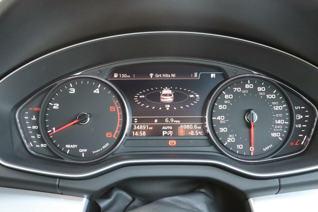 Mercedes-Benz EQA Eqa 250 66.5Kwh Amg Line Black #18
