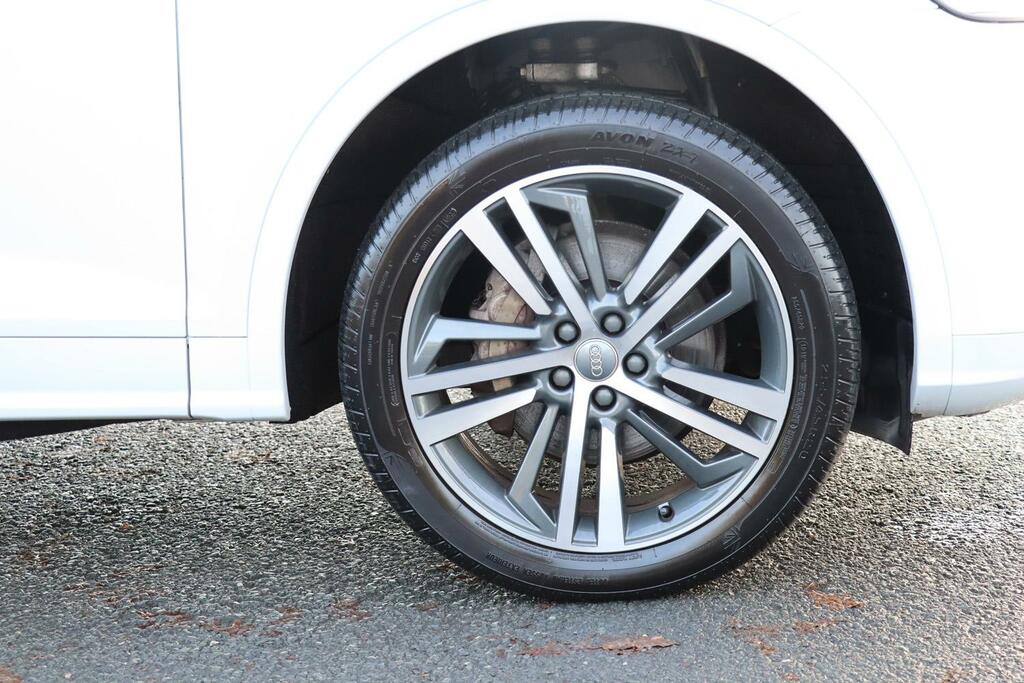 Mercedes-Benz EQA Eqa 250 66.5Kwh Amg Line Black #27
