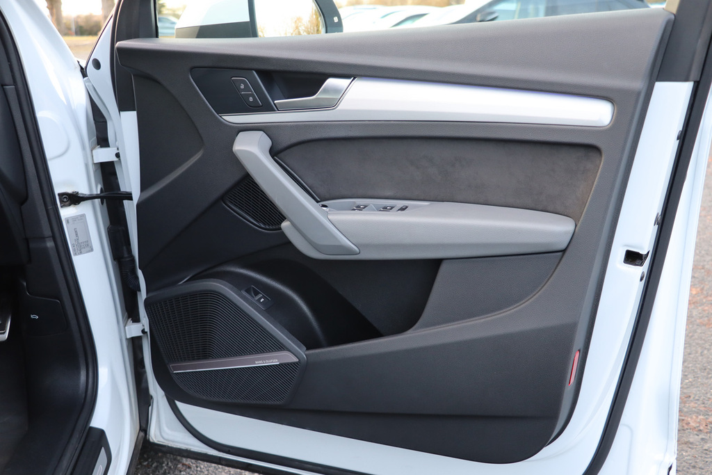 Mercedes-Benz EQA Eqa 250 66.5Kwh Amg Line Black #14