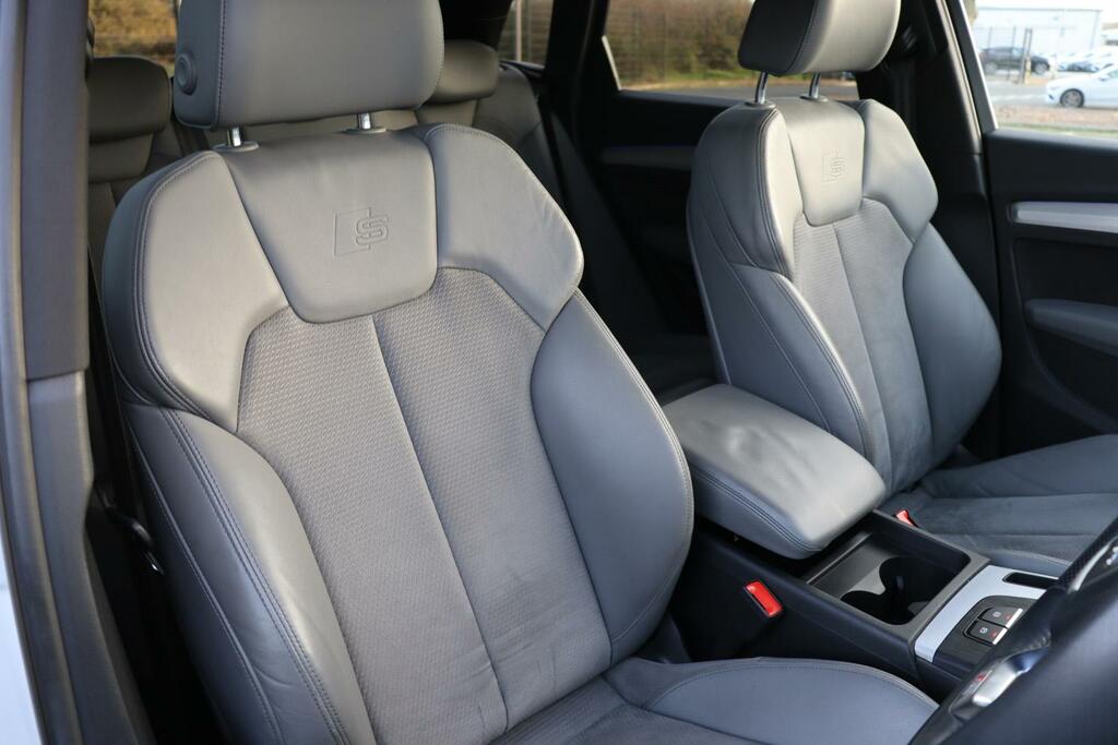 Mercedes-Benz EQA Eqa 250 66.5Kwh Amg Line Black #35