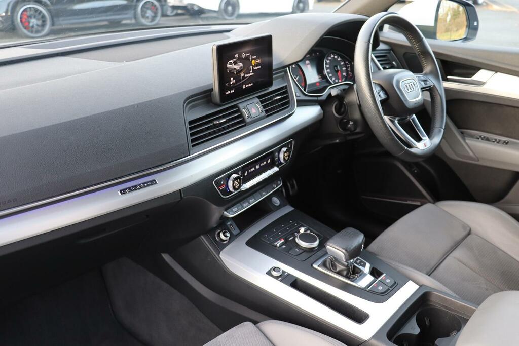 Mercedes-Benz EQA Eqa 250 66.5Kwh Amg Line Black #25