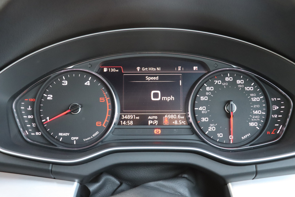 Mercedes-Benz EQA Eqa 250 66.5Kwh Amg Line Black #40