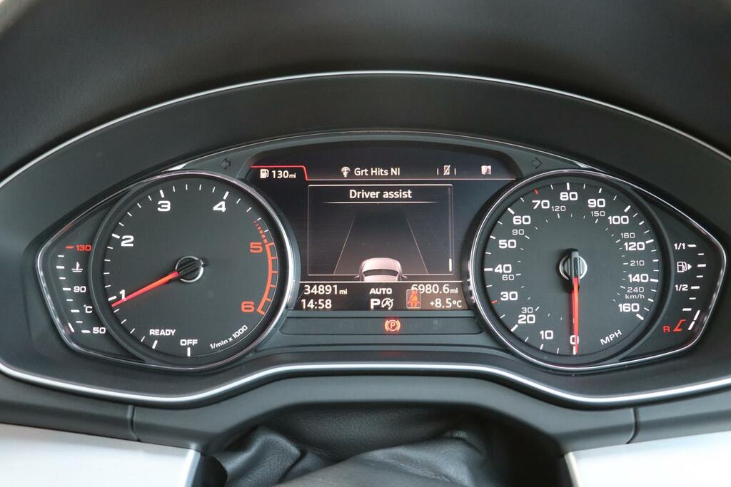 Mercedes-Benz EQA Eqa 250 66.5Kwh Amg Line Black #41