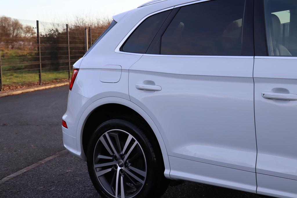 Mercedes-Benz EQA Eqa 250 66.5Kwh Amg Line Black #29