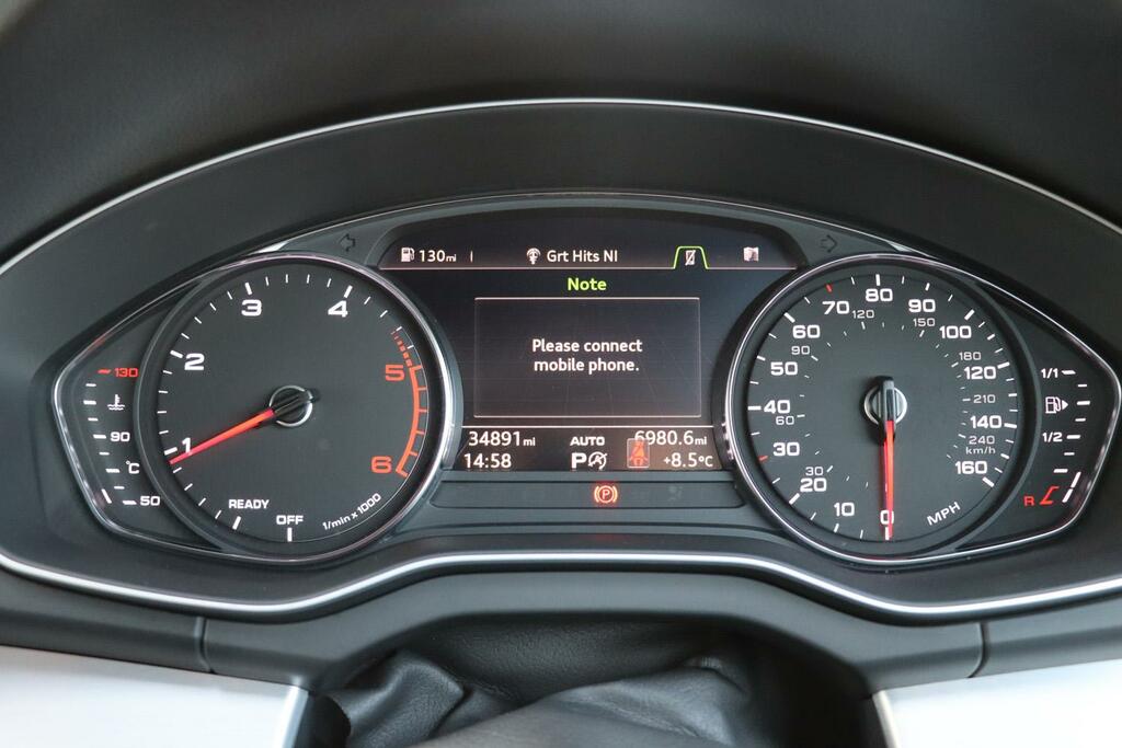 Mercedes-Benz EQA Eqa 250 66.5Kwh Amg Line Black #2