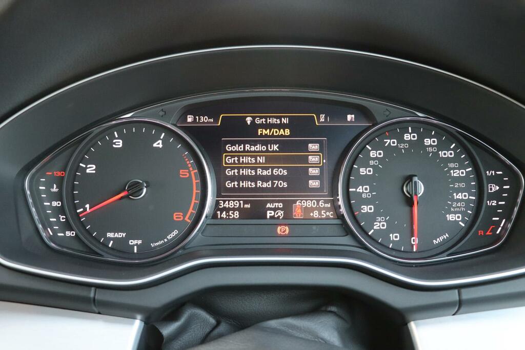 Mercedes-Benz EQA Eqa 250 66.5Kwh Amg Line Black #39