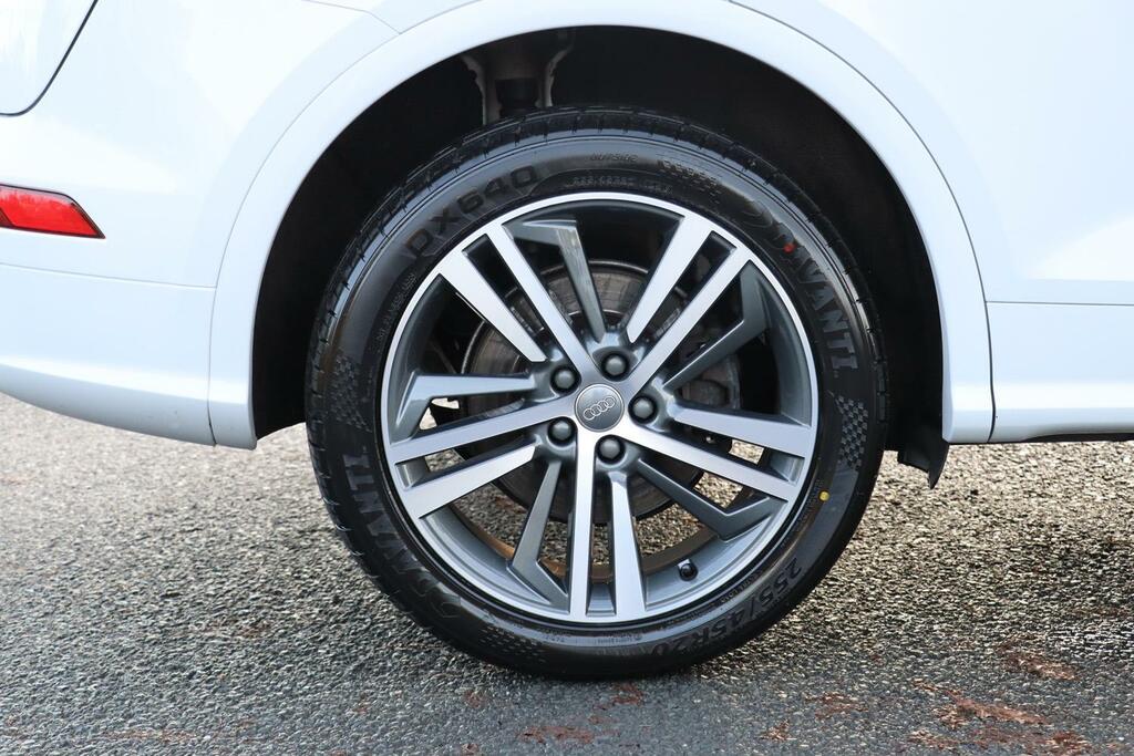 Mercedes-Benz EQA Eqa 250 66.5Kwh Amg Line Black #6
