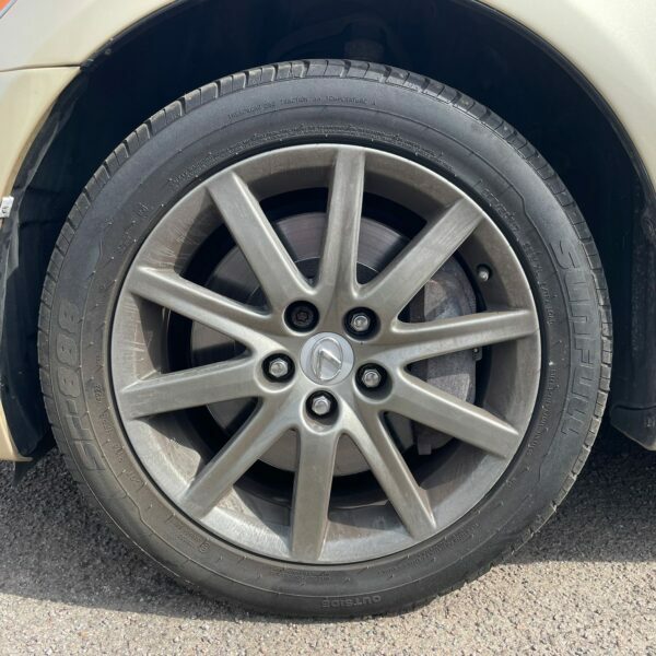 Lexus GS Automatic