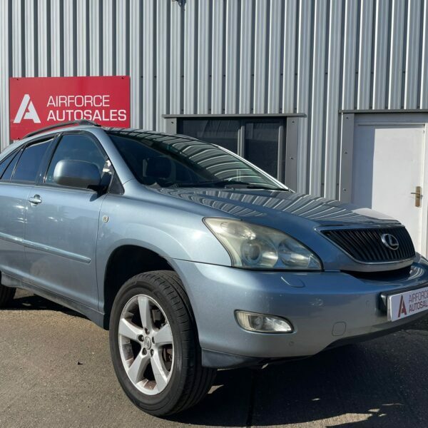 Lexus RX Automatic