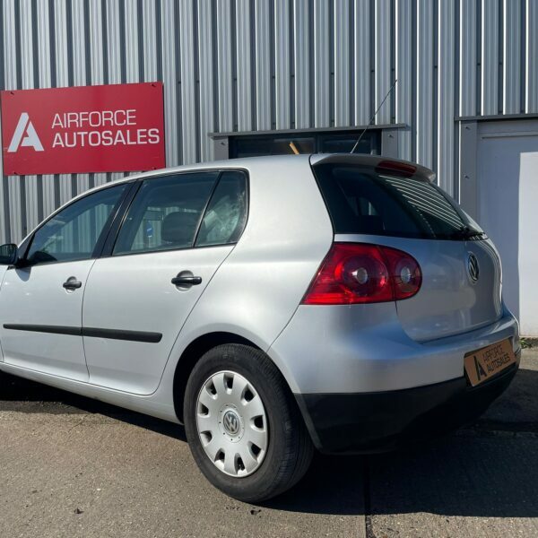 Volkswagen Golf #2