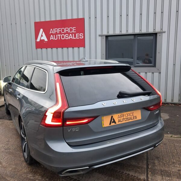 Volvo V90 Automatic #3