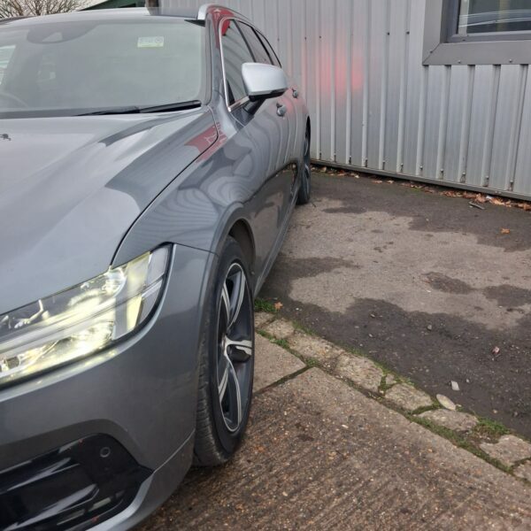 Volvo V90 Automatic #2