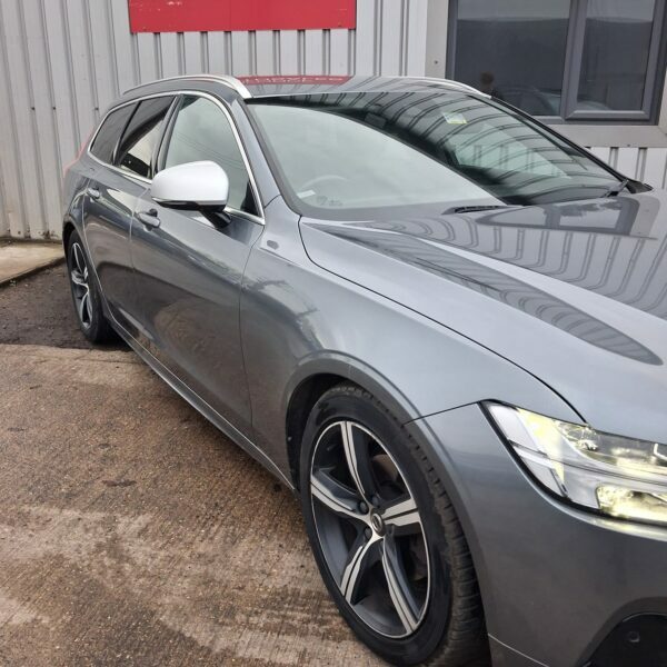Volvo V90 Automatic