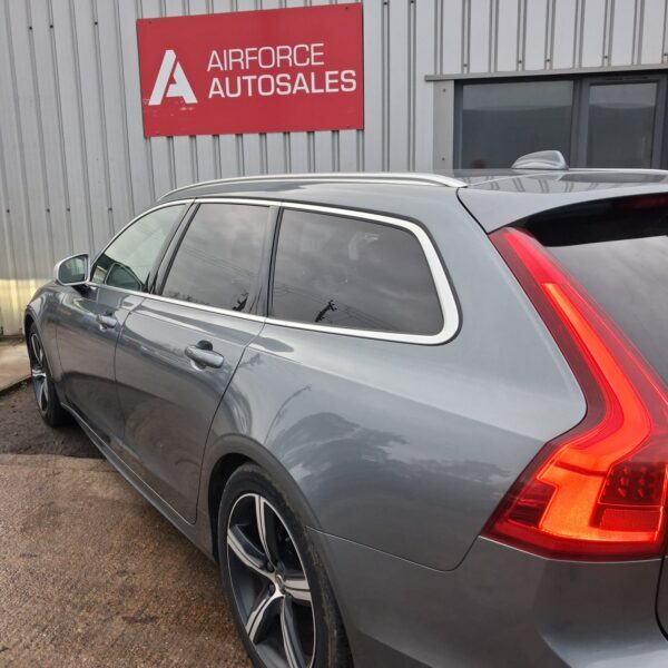 Volvo V90 Automatic #4