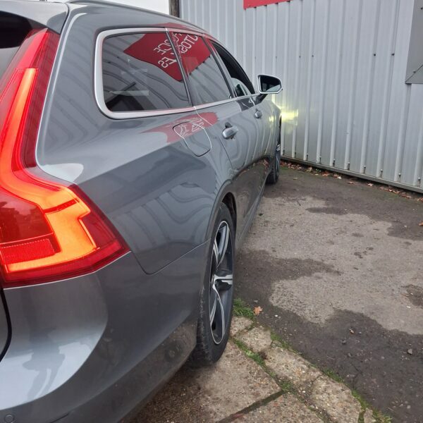 Volvo V90 Automatic #5