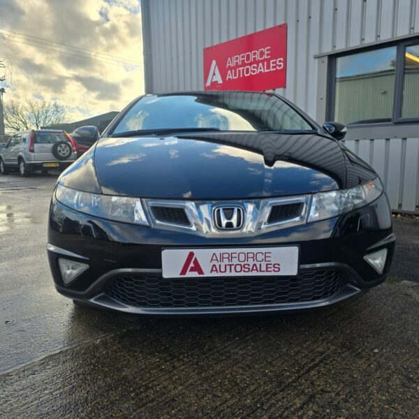 Honda Civic Automatic