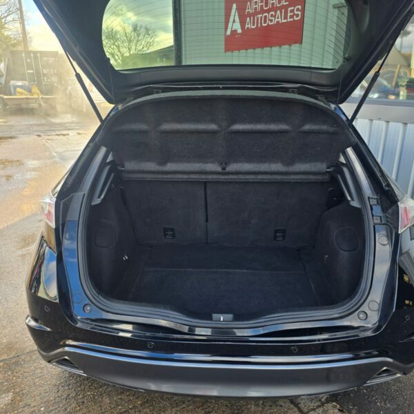 Honda Civic Automatic #6