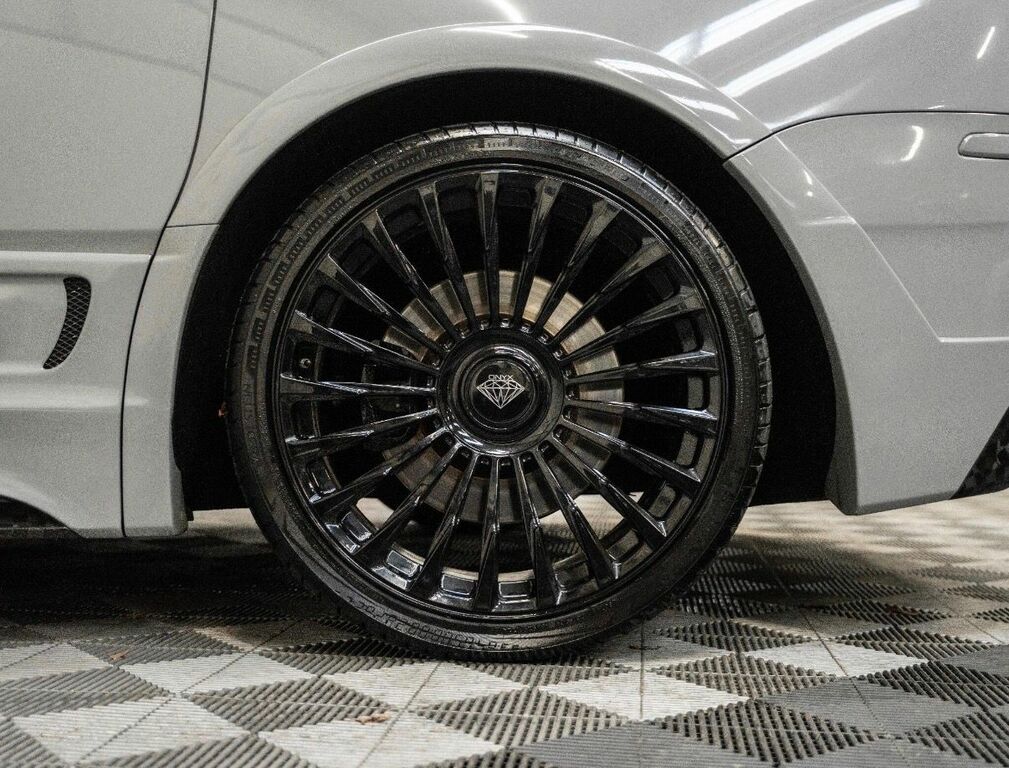 Rolls-Royce Cullinan Onyx Concept Marquise Crushed Carbon Black #5