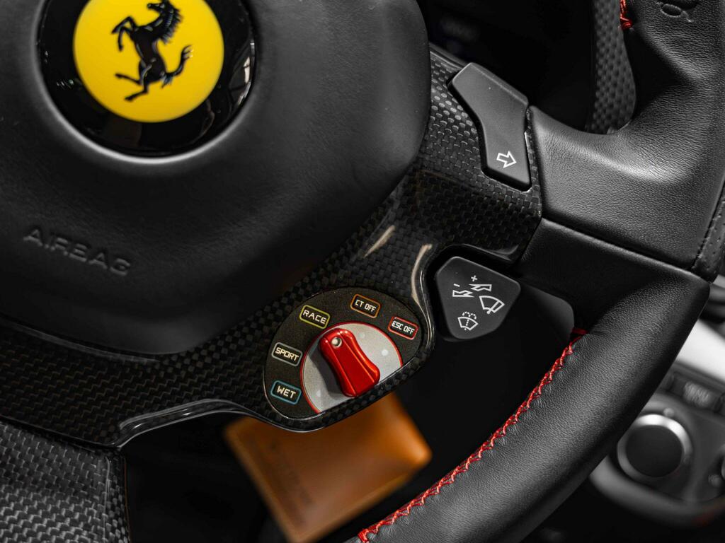 Ferrari F12 Berlinetta Berlinetta Grey #13