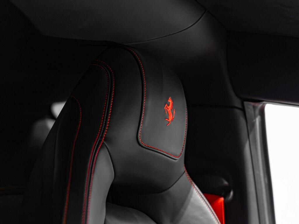 Ferrari F12 Berlinetta Berlinetta Grey #9