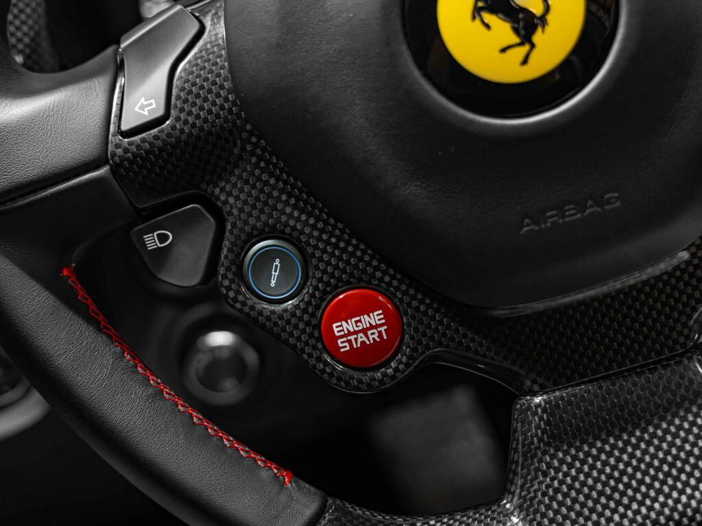 Ferrari F12 Berlinetta Berlinetta Grey #12