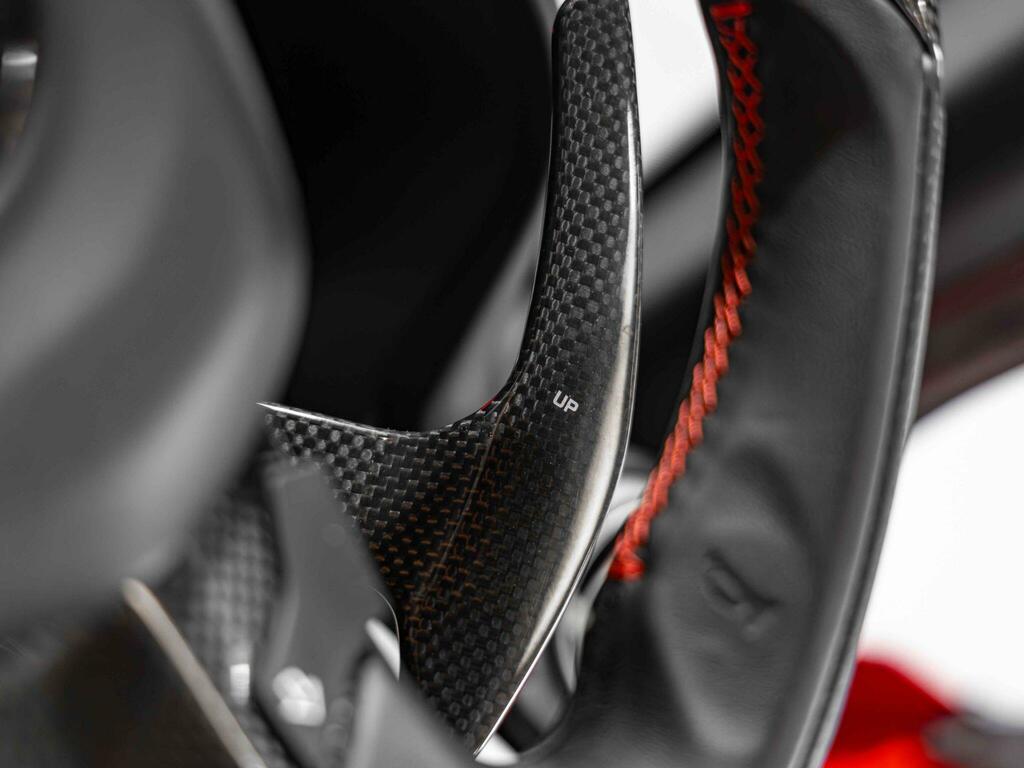 Ferrari F12 Berlinetta Berlinetta Grey #14