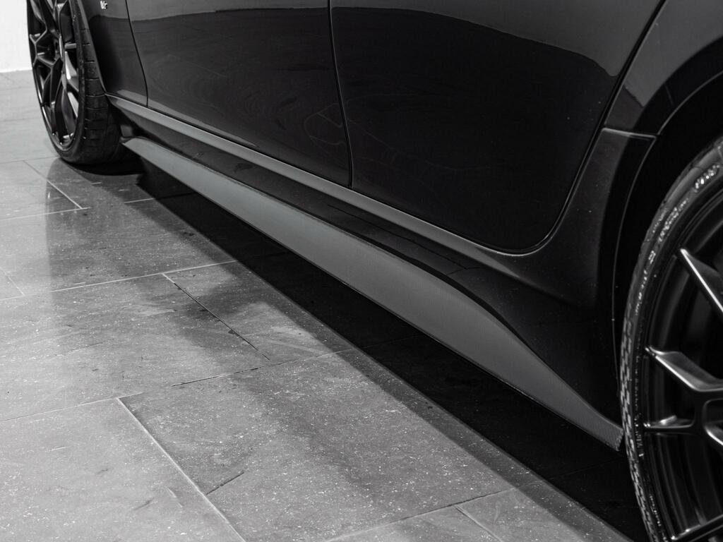 Aston Martin Rapide S V12 552 Touchtronic III Black #16