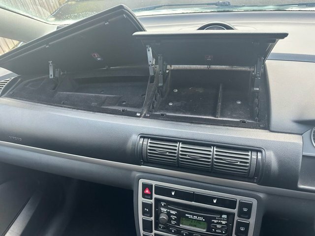 Ford Galaxy Silver #11