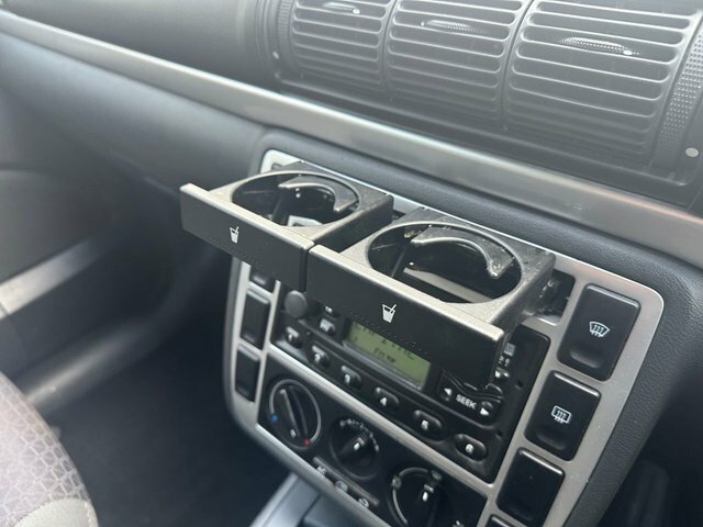 Ford Galaxy Silver #13