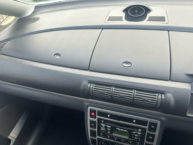 Ford Galaxy Silver #12