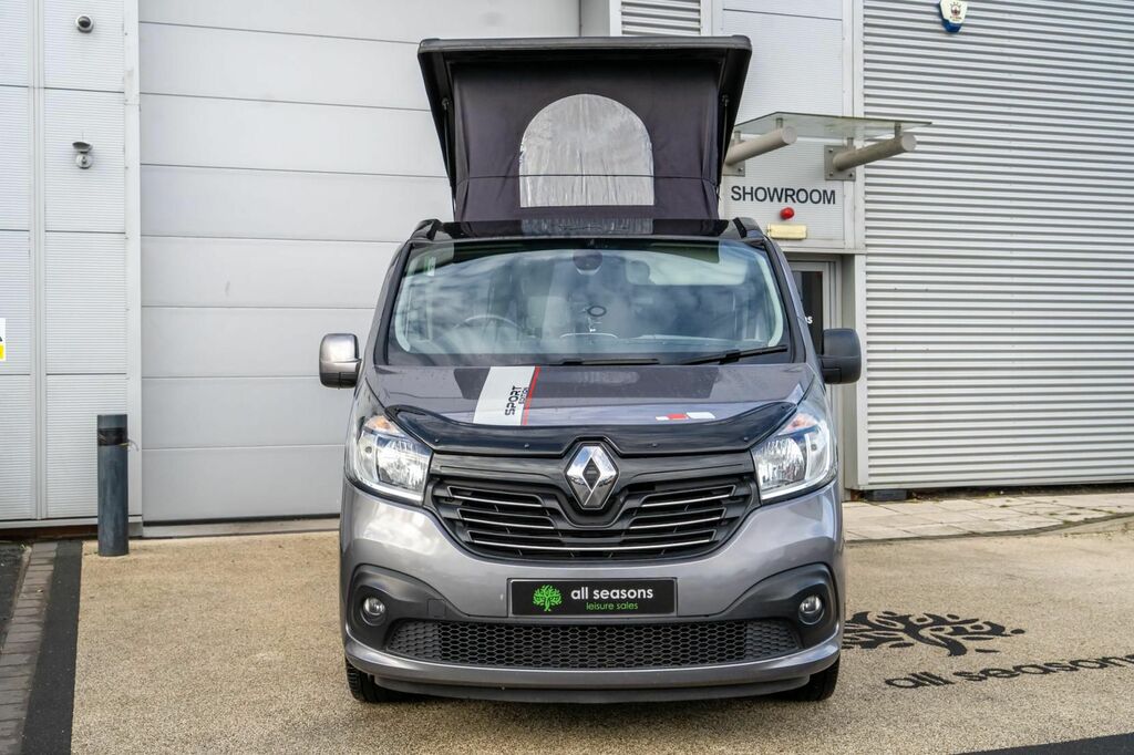 Renault 35 L3h1 Pc White #3