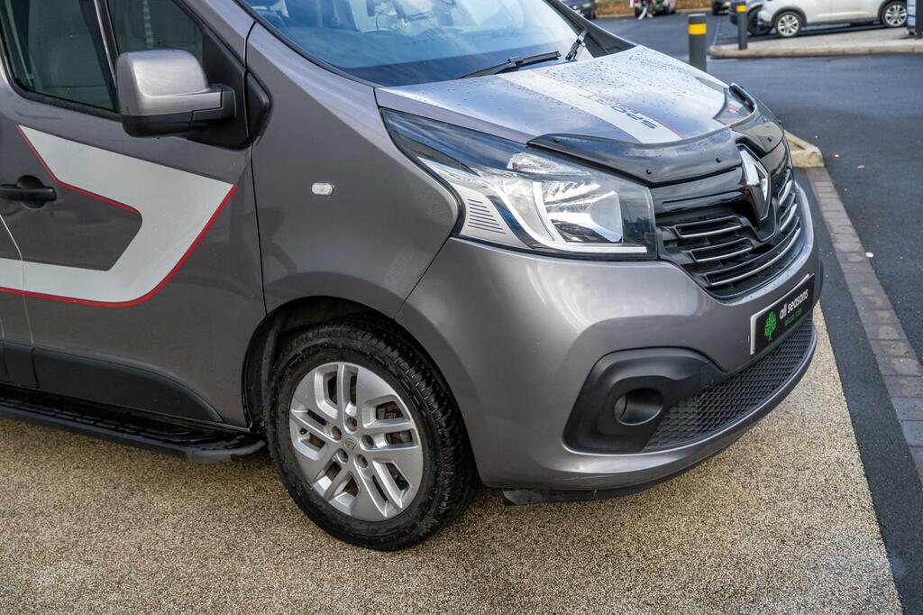 Renault 35 L3h1 Pc White #4