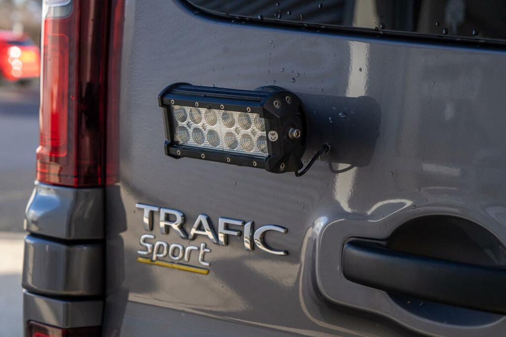 Renault 35 L3h1 Pc White #15