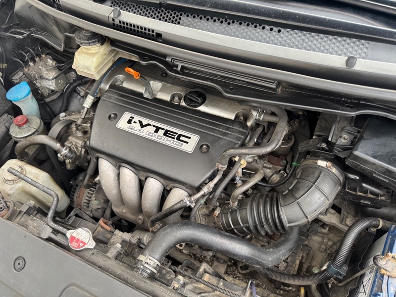 Honda StepWagon Petrol #19