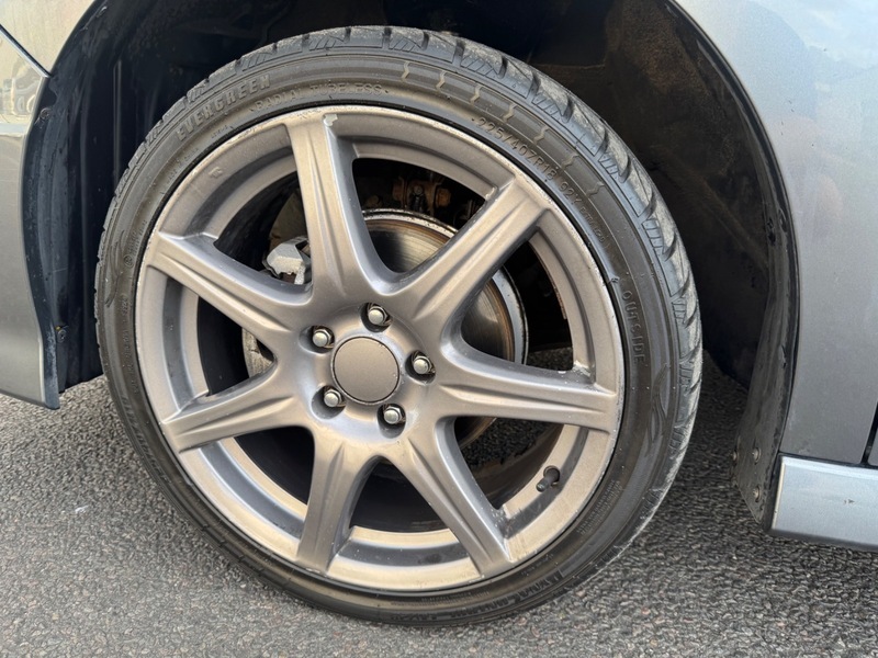 Honda StepWagon Petrol #22
