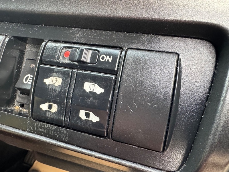 Honda StepWagon Petrol #20