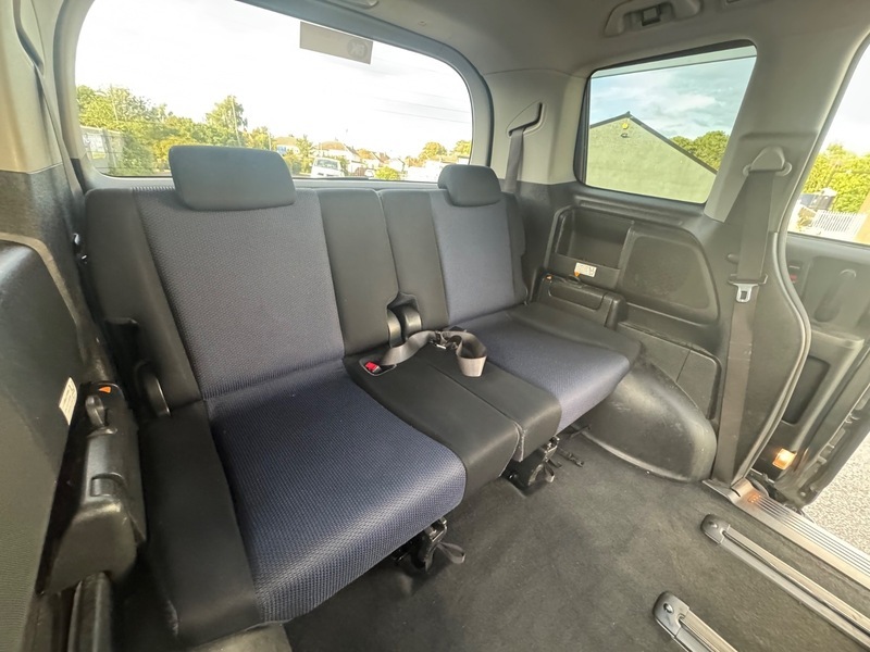 Honda StepWagon Petrol #13