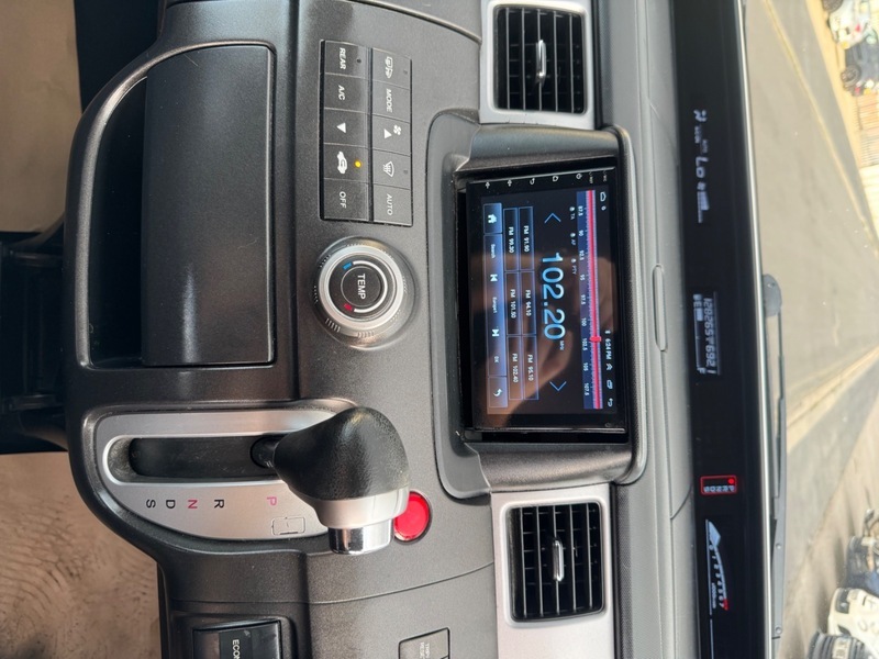 Honda StepWagon Petrol #17