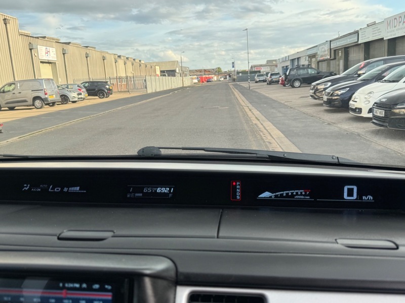 Honda StepWagon Petrol #16