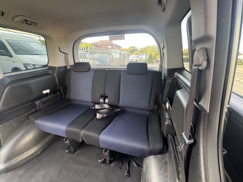 Honda StepWagon Petrol #12