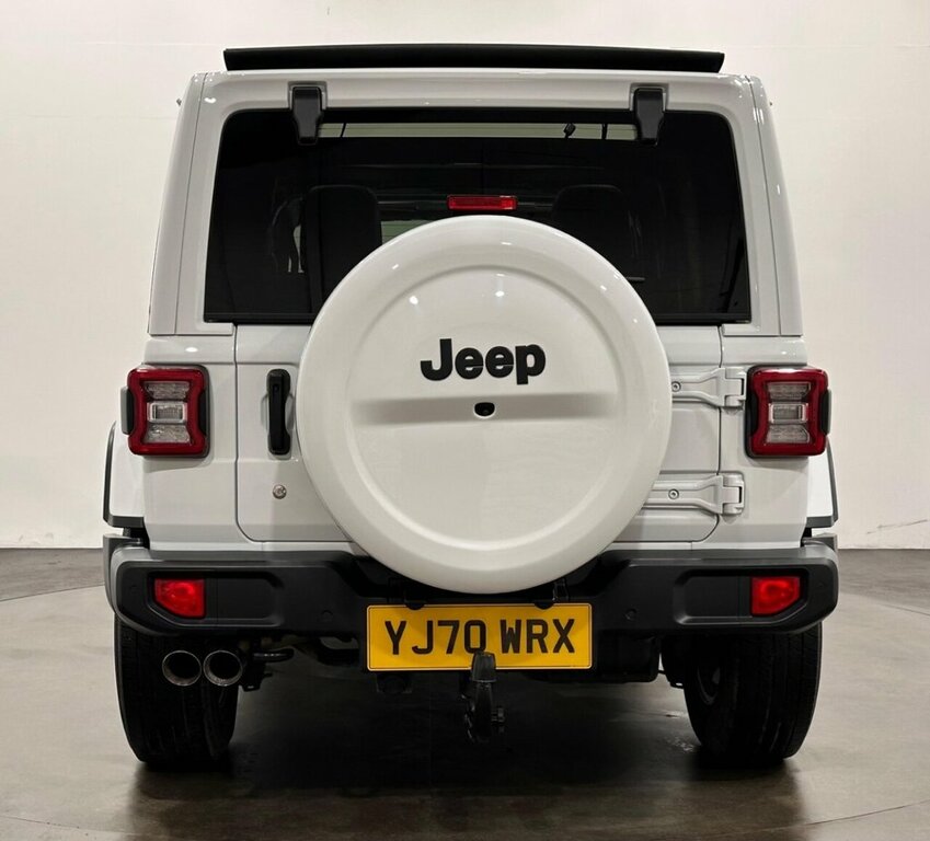Jeep Colour Soft Top And Green #6