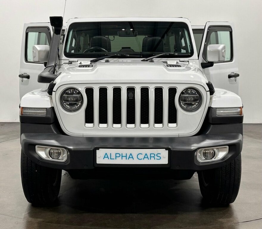 Jeep Colour Soft Top And Green #39